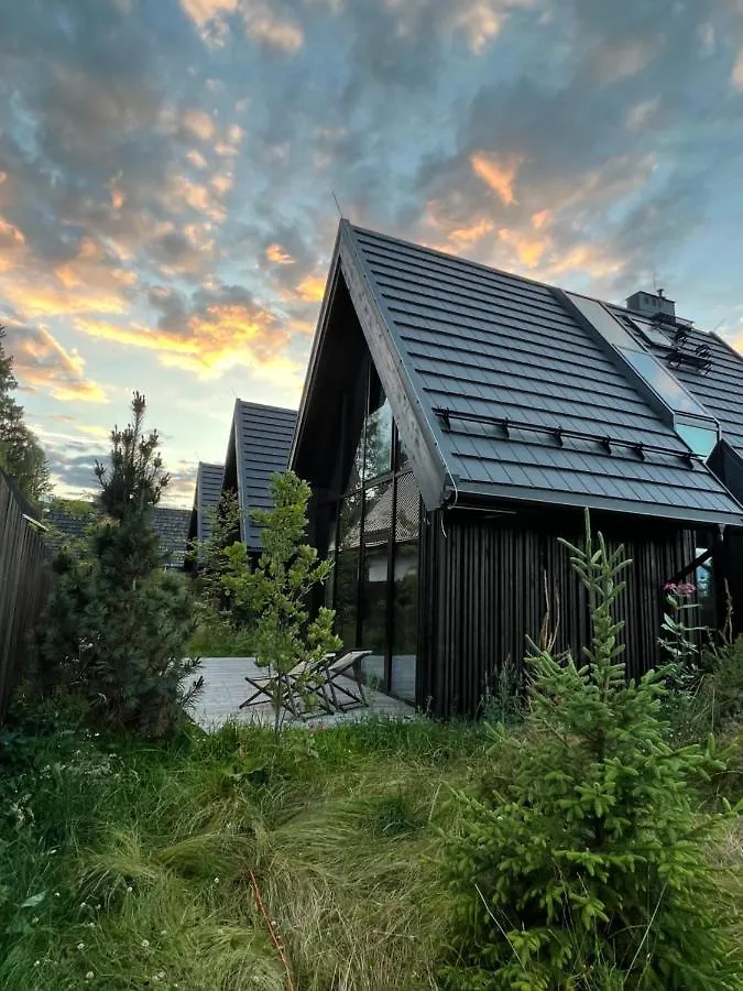 Chalets By Slow Tatry Boutique Resort Zakopane