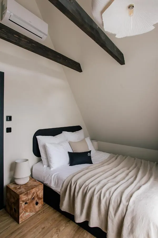 Chalets By Slow Tatry Boutique Resort Zakopane 0*,  Poland