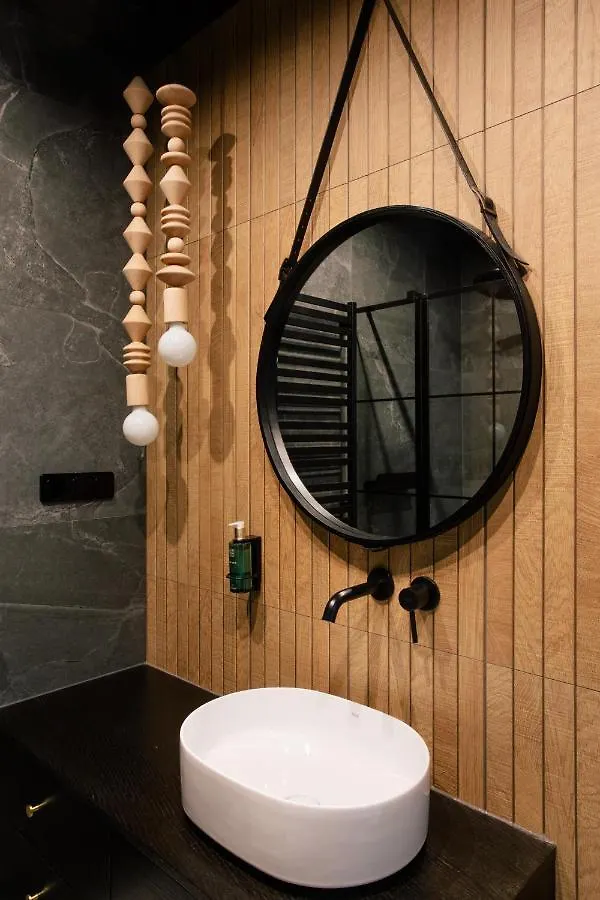 Chalets By Slow Tatry Boutique Resort Zakopane