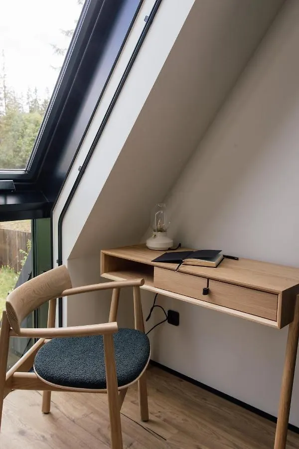Chalets By Slow Tatry Boutique Resort Zakopane 0*,