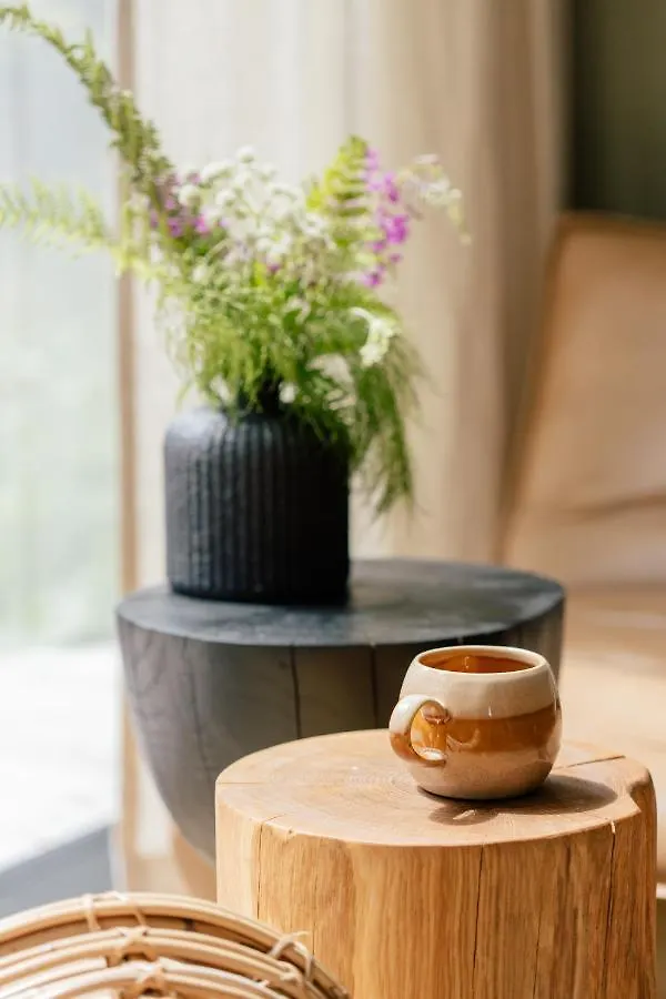 Lodge Chalets By Slow Tatry Boutique Resort Zakopane