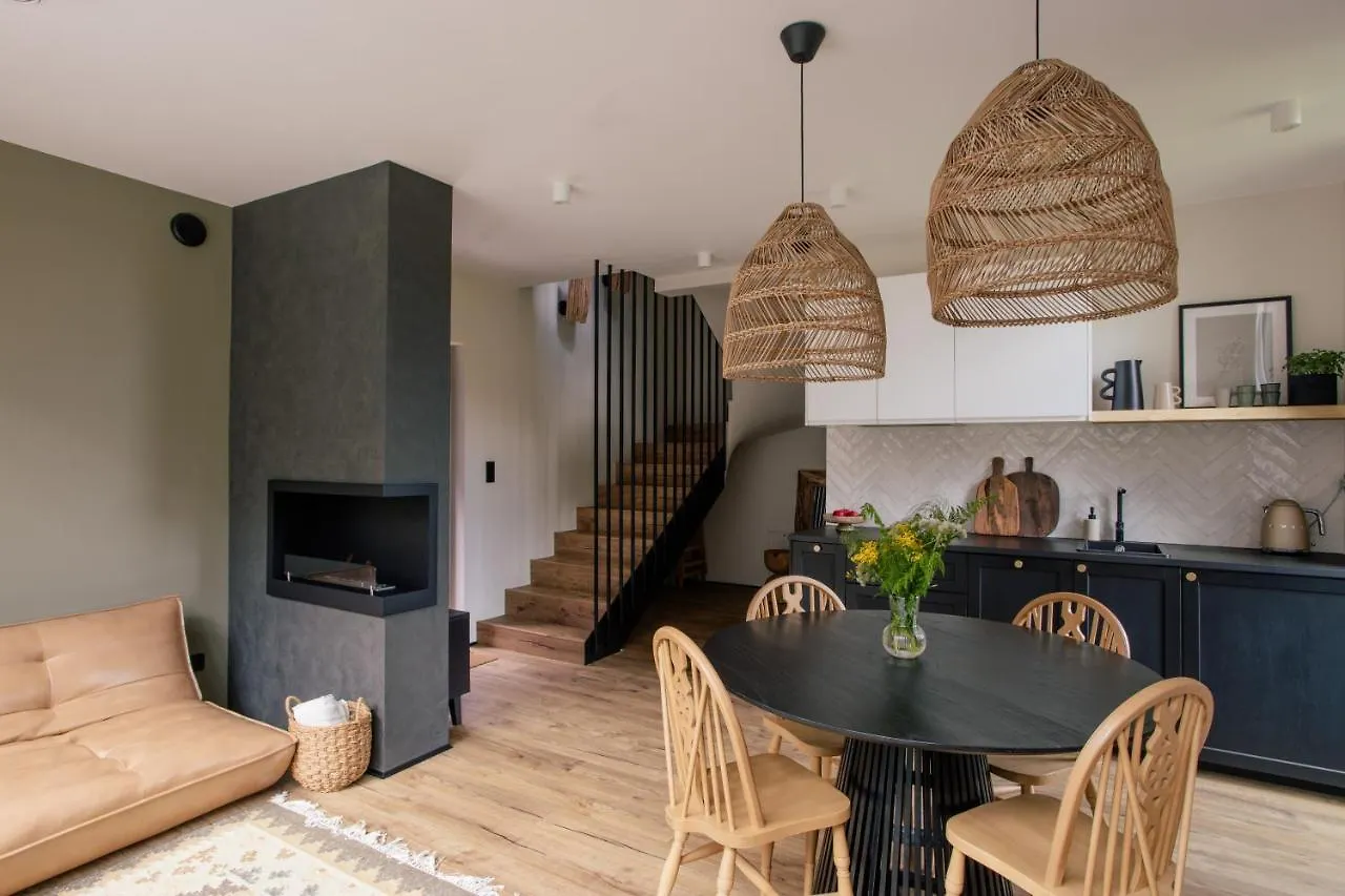 Chalets By Slow Tatry Boutique Resort Zakopane