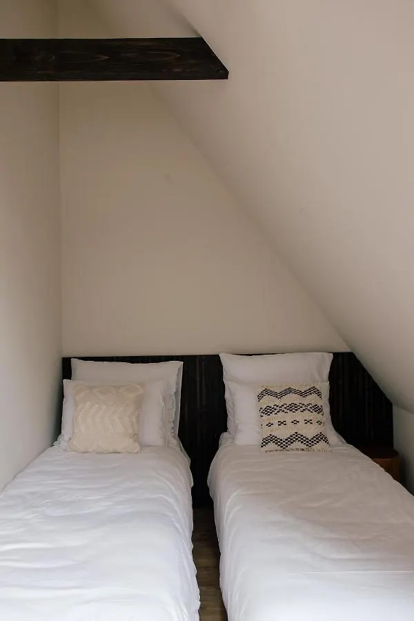 Chalets By Slow Tatry Boutique Resort Zakopane Poland