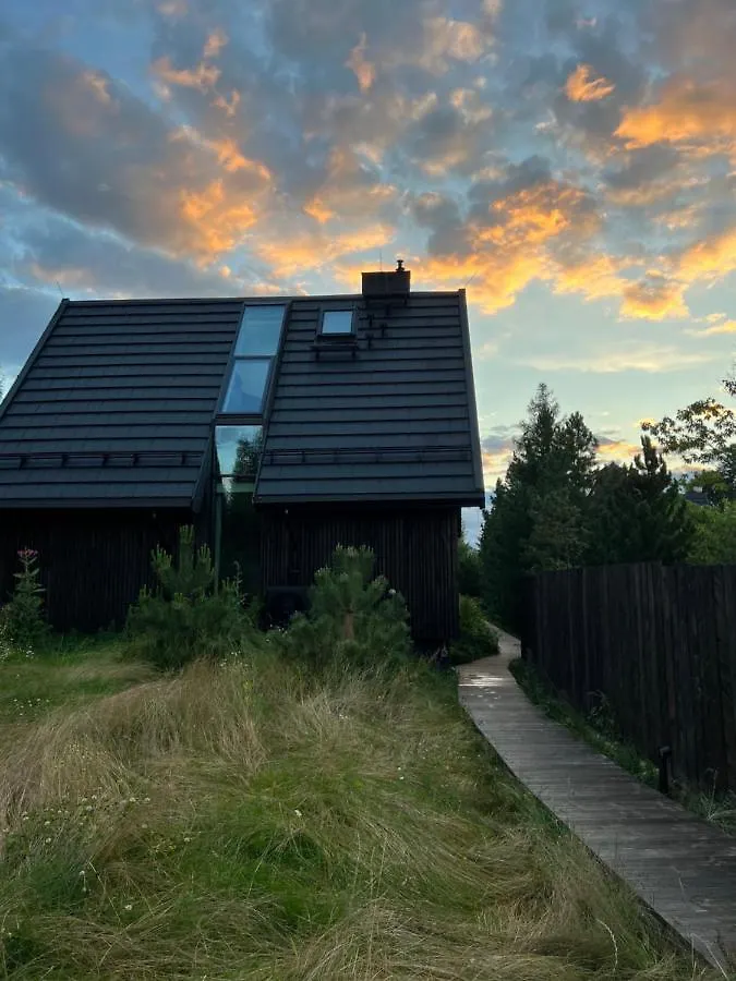 Chalets By Slow Tatry Boutique Resort Zakopane Lodge