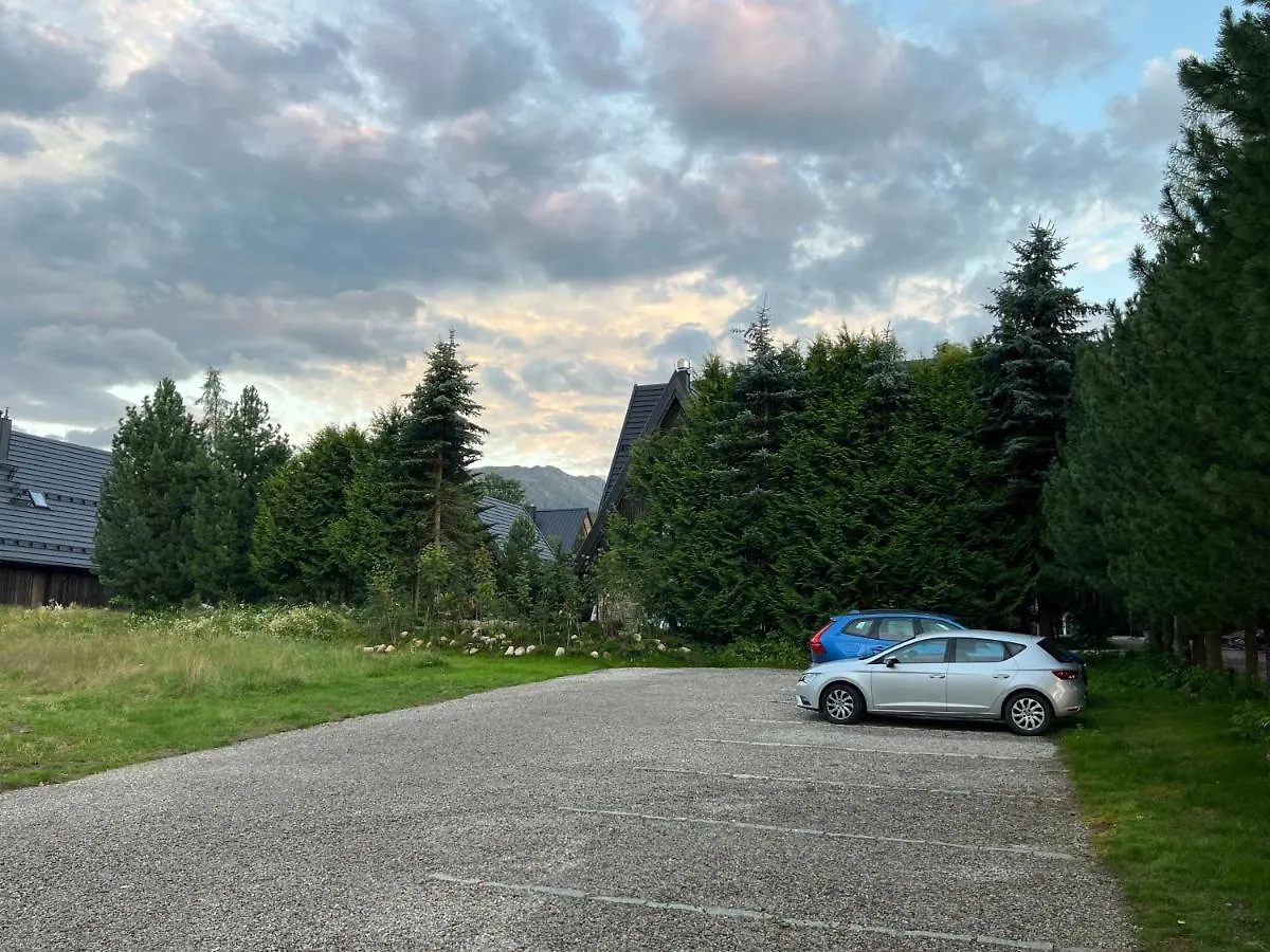 Chalets By Slow Tatry Boutique Resort Zakopane Lodge